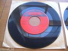 THE  CRESTS   /   DOO  WOP  /   ANGELS LISTENED IN    /  EXTENDED  PLAY  /   NM