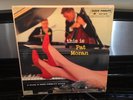 PAT MORAN -This is Pat Moran  AUDIO FIDELITY 1875 {dg orig} wSCOTT LaFARO - RARE