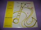 KENT HARIAN: Echoes Of Joy 1956 Caravan 15611 Vinyl Mono LP AL COHN GIL EVANS