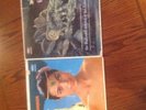 LES BAXTER 2 Vinyl Capitol LP's THE SACRED IDOL & PORTS OF PLEASURE