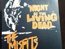 MISFITS Night Of The Living Dead 7