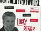 LUCKY STARR     