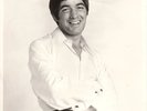 BARRY RYAN Fan Club Promotional Photograph 10 x 8 1960s Vintage