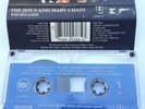 The Jesus And Mary Chain Psycho Candy Cassette