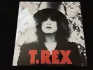 T. Rex The Slider LP 180 Gram Vinyl David Bowie White Stripes