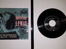 jerry lee lewis ep