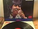 ARETHA FRANKLIN lady soul LP RARE 1968 MONO ORIG 8176 SOUL funk gospel northern