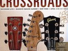 Eric Clapton Crossroads Festival 2013 4x LP Vinyl NEW