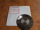 Aretha Franklin / Acetate Metal Mother Stamper / Sweet Bitter Love / Australia
