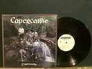 CAPERCAILLIE   Cascade  LP  Scottish Folk private Fem vox   RARE
