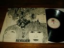 The Beatles Lp Revolver Odeon Hörzu SHZE 186 Weiß Gold Beat Rock Pop, Rock