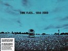 Sealed   OASIS Time Flies 1994-2009 5 X LP VINYL BOX SET Limited Edition F/S
