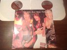 Kiss ?– Kiss The Girls And Make Them Die LP PARROT RECRDS (NN)
