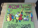ARSENIO RODRIGUEZ Y SU CONJUNTO-SABROSO Y CALIENTE