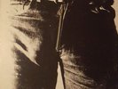 The Rolling Stones Sticky Fingers LP first pressing