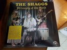 The Shaggs Philosophy of the World SEALED 2016 RI LP Light In The Attic
