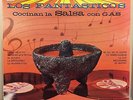 LISTEN LOS FANTASTICOS MEXICO LATIN KILLER SALSA DURA ORCH GUAGUANCO DESCARGA