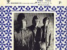 YARDBIRDS 1967 