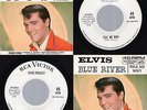 (1S/1S PROMO) Elvis Presley 