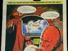 THE PINK FLOYD COMIC - original