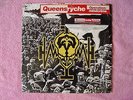 QUEENSRYCHE  OPERATION MINDCRIME 1st  Edition  EX record VG sleeve shrink / hype