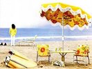 NEIL YOUNG On The Beach LP Vinyl NEW