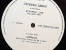 Depeche Mode – Strangelove/Nothing (12