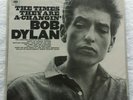 BOB DYLAN THE TIMES THEY ARE A' CHANGIN' UK CBS 62251 LP A4 / B5 NM