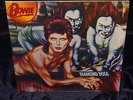 David Bowie Diamond Dogs SEALED USA 1974 ORIG. GATEFOLD VINYL LP W/ NO BARCODE