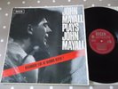 VG RARE JOHN MAYALL LIVE AT KLOOKS CREEK 1ST  DECCA MONO LK4680 BLUES ROCK PROG