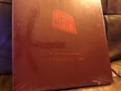 Pearl Jam Benaroya Hall Oct 22 2003 Box set Sealed RARE HOLY GRAIL