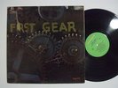 FIRST GEAR s/t MYRHH Gospel Funk Breaks + Northern Soul - Dancefloor   LP HEAR