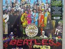 BEATLES, The - Sgt Pepper's Lonely Hearts Club Band (remastered) - 180g Vinyl