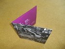 Deep Purple Vinyl Same German Original in Mint - F O C