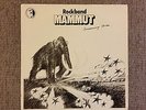 Rockband Mammut 