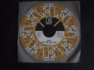 1ZZ ELEKTRA 45648 RADIO GARAGE ROCK MC5 MOTOR CITY IS BURNING KICK OUT THE JAMES