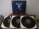 HMV RLS 712 BACH CELLO SUITES, PABLO CASALS 3XLP BOX SET WITH BOOKLET