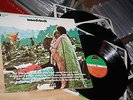 MUSIC FROM THE ORIGINAL SOUNDTRACK WOODSTOCK - ORIG ATLANTIC DE 70S PRESS - LOOK