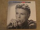 DAVID  BOWIE   (  CHANGES ONE  BOWIE )  APL1-1732    1976