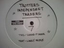 The BEATLES Eleanor Rigby (2005) UK Speed Garage 2-trk REMIXES 12