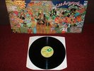 TEA & SYMPHONY Asylum For Musically Insane LP 1969 HARVEST 1st Press  MINT