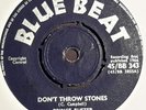 BLUE BEAT 7
