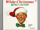 Bing Crosby - White Christmas - ** EX / EX ** - Compilation 12
