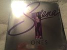 SELENA Quintanilla ONES Limited Edition Purple Vinyl LP Brand N SOLD OUT Sealed