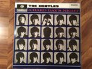 LP The Beatles A Hard Day's Night 180g Vinyl wie neu MONO