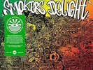 NIGHTMARES ON WAX-SMOKERS DELIGHT (GATE)  VINYL LP NEW