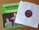 RARE Beethoven Violin Sonatas 5 & 6 Oistrakh Philips HiFi Stereo earliest LP EX+