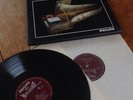 VERY RARE Grumiaux Sartori Bach sonatas UK Philips HiFi Stereo 2 xLP box set EX