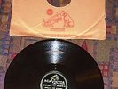 Sonny Boy Williamson 78 rpm RCA 20-1875 with Tampa Red and Big Maceo EXCELLENT