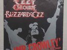 OZZY OSBOURNE BLIZZARD OF OZZ Mr Crowley 7